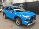 Thumbnail Toyota RAV4 2.0 GX-R AWD