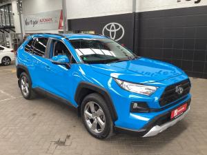 Toyota RAV4 2.0 GX-R AWD - Image 1