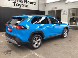 Toyota RAV4 2.0 GX-R AWD - Image 2
