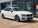 Thumbnail BMW 3 Series 335i GT