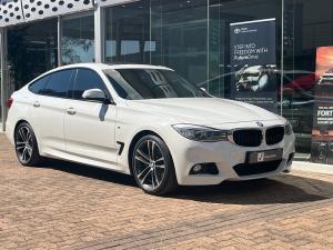 BMW 3 Series 335i GT - Image 1