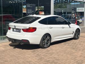 BMW 3 Series 335i GT - Image 2