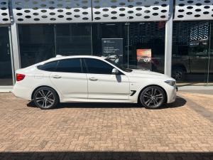 BMW 3 Series 335i GT - Image 3