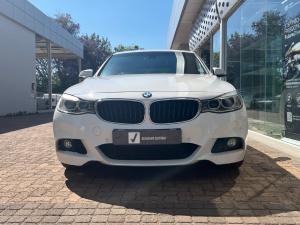 BMW 3 Series 335i GT - Image 4