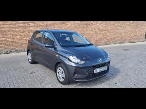 Hyundai Grand i10 1.0 Premium hatch - Image 1
