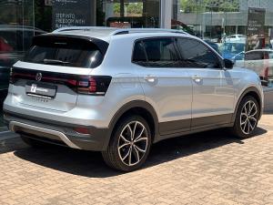Volkswagen T-Cross 1.0TSI 85kW Highline - Image 2