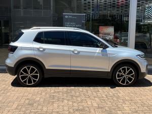Volkswagen T-Cross 1.0TSI 85kW Highline - Image 3