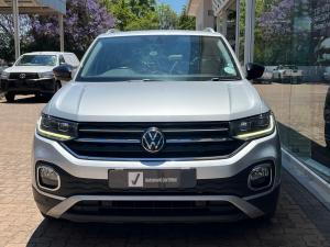 Volkswagen T-Cross 1.0TSI 85kW Highline - Image 4