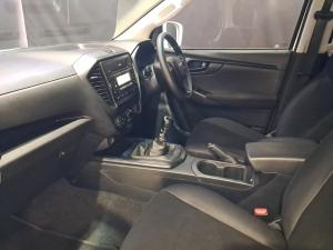 Isuzu D-Max 1.9TD double cab L 4x4 manual - Image 7