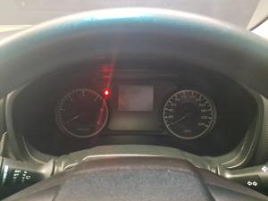 Isuzu D-Max 1.9TD double cab L 4x4 manual - Image 11