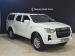 Isuzu D-Max 1.9TD double cab L 4x4 manual - Thumbnail 1