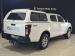 Isuzu D-Max 1.9TD double cab L 4x4 manual - Thumbnail 2