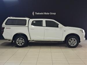 Isuzu D-Max 1.9TD double cab L 4x4 manual - Image 3