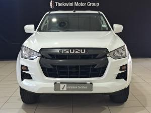 Isuzu D-Max 1.9TD double cab L 4x4 manual - Image 4