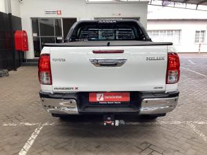 Toyota Hilux 2.4GD-6 double cab 4x4 Raider X auto - Image 5