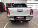 Toyota Hilux 2.4GD-6 double cab 4x4 Raider X auto - Thumbnail 5