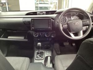 Toyota Hilux 2.4GD-6 double cab 4x4 Raider X auto - Image 6