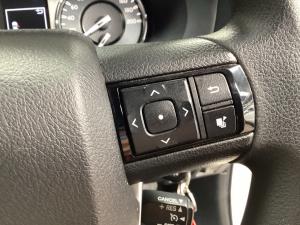 Toyota Hilux 2.4GD-6 double cab 4x4 Raider X auto - Image 10