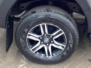 Toyota Hilux 2.4GD-6 double cab 4x4 Raider X auto - Image 19
