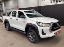 Thumbnail Toyota Hilux 2.4GD-6 double cab 4x4 Raider X auto