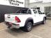 Toyota Hilux 2.4GD-6 double cab 4x4 Raider X auto - Thumbnail 2