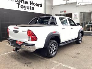 Toyota Hilux 2.4GD-6 double cab 4x4 Raider X auto - Image 2