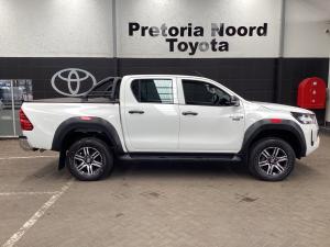 Toyota Hilux 2.4GD-6 double cab 4x4 Raider X auto - Image 3