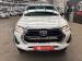 Toyota Hilux 2.4GD-6 double cab 4x4 Raider X auto - Thumbnail 4