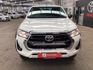 Toyota Hilux 2.4GD-6 double cab 4x4 Raider X auto - Image 4