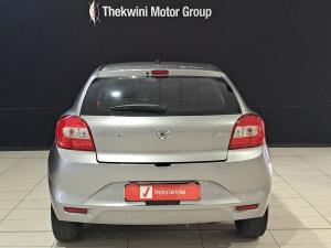 Toyota Starlet 1.4 XS - Image 5