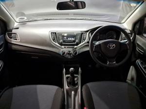 Toyota Starlet 1.4 XS - Image 6