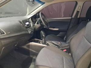 Toyota Starlet 1.4 XS - Image 7