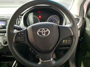 Toyota Starlet 1.4 XS - Image 8