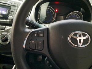 Toyota Starlet 1.4 XS - Image 9