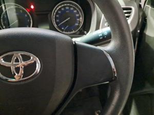 Toyota Starlet 1.4 XS - Image 10