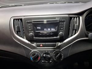 Toyota Starlet 1.4 XS - Image 12