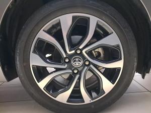 Toyota Starlet 1.4 XS - Image 13