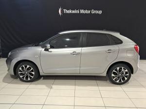 Toyota Starlet 1.4 XS - Image 15