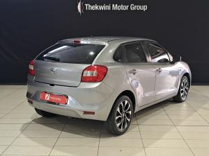 Toyota Starlet 1.4 XS - Image 2