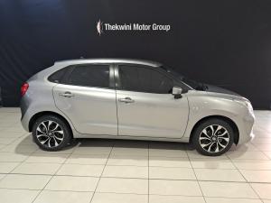 Toyota Starlet 1.4 XS - Image 3