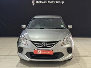 Toyota Starlet 1.4 XS - Image 4