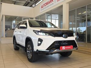Toyota Fortuner 2.8GD-6 VX - Image 1