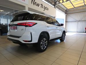 Toyota Fortuner 2.8GD-6 VX - Image 2