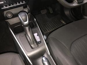 Toyota Starlet 1.5 XR auto - Image 12