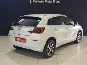 Toyota Starlet 1.5 XR auto - Image 2