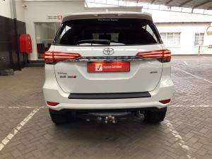 Toyota Fortuner 2.8GD-6 4x4 auto - Image 5