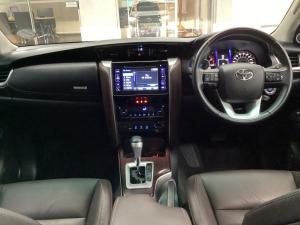 Toyota Fortuner 2.8GD-6 4x4 auto - Image 6