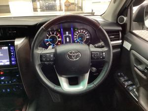 Toyota Fortuner 2.8GD-6 4x4 auto - Image 8