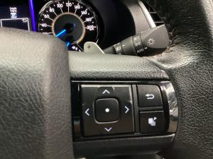 Toyota Fortuner 2.8GD-6 4x4 auto - Image 10