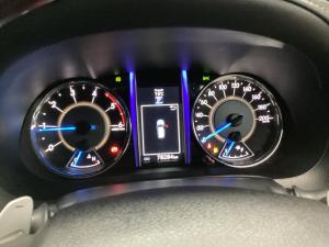 Toyota Fortuner 2.8GD-6 4x4 auto - Image 11